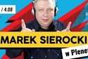Marek Sierocki w Plenerze