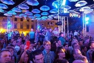 Wakacje 2017 w woj. lubelskim. Wydarzenia, imprezy, koncerty