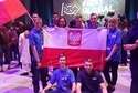 Olimpiada FIRST Global w Waszyngtonie: Kraśnicka dużyna druga na świecie