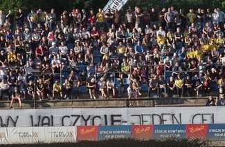 Daniel Jeleniewski (na zdjęciu) w meczu z ekipą z Opola zdobył płatny komplet punktów. Podobny wyczyn udał się Bjarne Pedersenowi