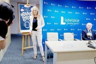 – Publiczność przyjeżdża z całej Polski: Łodzi, Wrocławia, Poznania, Szczecina – wylicza Grażyna Torbicka, dyrektor artystyczna festiwalu.