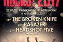 Krastynstaw Rocks! 2017