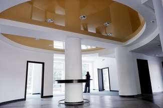 Urzędnicy dostali nową siedzibę. Koszt inwestycji: 12 mln złotych (zdjęcia)