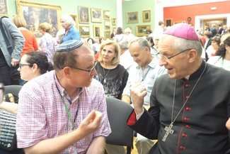 Lubliner Reunion 2017. Do Lublina z całego świata