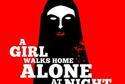 Stranger films: "O dziewczynie, która wraca nocą sama do domu"