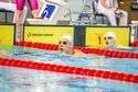 Czerniak i Świtkowski bez finału MŚ na 100 m stylem motylkowym