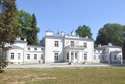 Pałac w Czesławicach