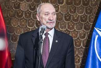 Antoni Macierewicz