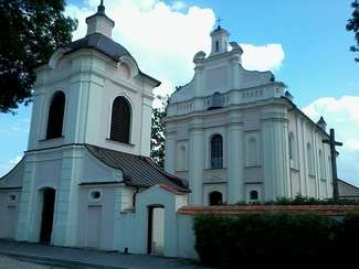 Baranów: 1,5 miliona złotych na odnowienie zabytkowego kościoła