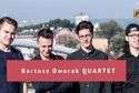 Bartosz Dworak Quartet w Wirydarzu CK