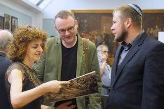 W Zjeździe Lublinerów uczestniczy 208 gości z zagranicy, m.in. USA, Izraela, Brazylii czy Norwegii