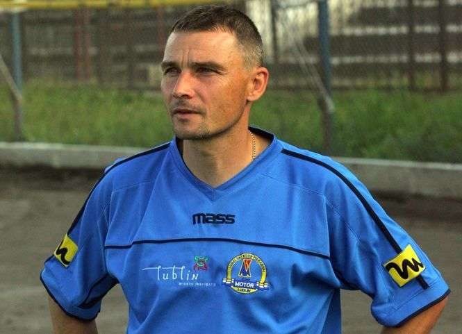 Mirosław Kosowski wraca na Lubelszczyznę. Od tego sezonu będzie prowadzić grającą w chełmskiej klasie okręgowej Spółdzielcę Siedliszcze