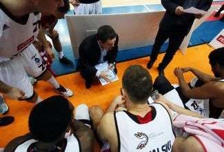 TBV Start Lublin ma nowego rozgrywającego