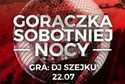 Gorączka Sobotniej Nocy w Banana Dance Club