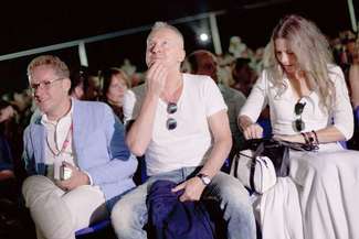 W zeszłym roku wśród festiwalowych gości był m.in. Bogusław Linda. W tym roku możemy spodziewać się m.in. Agnieszki Holland i Andrzeja Seweryna
