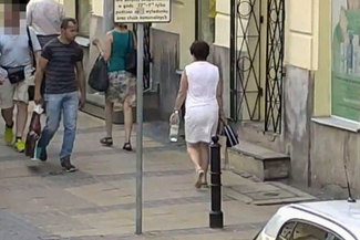 Lublin: Szukają złodzieja, który okradł jubilera. Zniknęła biżuteria warta 35 tys. zł
