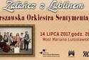 Warszawska Orkiestra Sentymentalna i inne wydarzenia na Moście Kultury