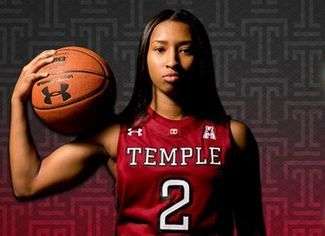 Amerykanka wzmacnia lubelskie „Pszczółki”