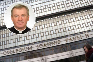 Ks. prof. Guz z kolei przekonuje, że przypisano mu słowa, których nie wypowiedział. 