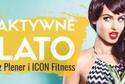 Aktywne Lato - zajęcia w Plenerze