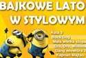 Bajkowe Lato w Stylowym