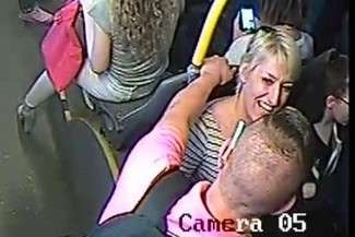 Lublin: Złodziejka nie miała żadnych oporów. Bezczelna kradzież w autobusie