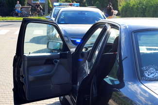 W środę doszło do utarczek pomiędzy trzema Polakami, a grupą mieszkańców romskich osiedli. Co było przyczyną zajść, na razie nie wiadomo