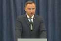 Prezydent Andrzej Duda ogłosił dziś, że zawetuje ustawy o Sądzie Najwyższym i Krajowej Radzie Sądownictwa