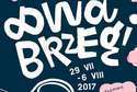 Festiwal Dwa Brzegi 2017: Rusza sprzedaż biletów