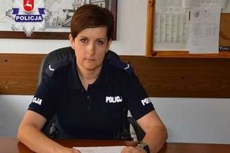 Ukrywał się przez kilkanaście lat przed policją. Dzielnicowa rozpoznała go na ulicy. Trafił za kraty