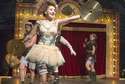 Teatro Tatro. „Circus Charms” 