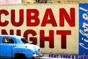 Cuban Night w Rivierze