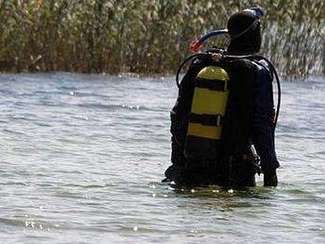 Okuninka: Nie żyje 17-letni chłopak. Utopił się w jeziorze