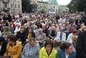 Uroczystości w 68. rocznicę "cudu lubelskiego". "Dajmy satysfakcję Maryi"