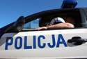Kompletnie pijany zatrzymany do kontroli. Zaoferował policjantom 2 tys. złotych
