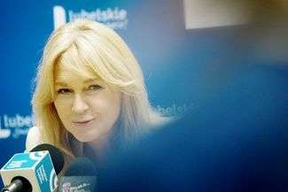 - Staramy się dostarczyć program na najwyższym poziomie - podkreśla Grażyna Torbicka, dyrektor artystyczna festiwalu