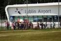 Większy terminal Portu Lotniczego Lublin. Władze lotniska szukają firmy