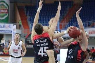 TBV Start Lublin nie powinien mieć problemów z uzyskaniem licencji na grę w PLK