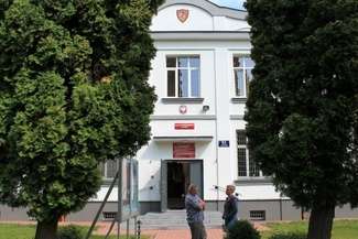 Puławy: Kolejka chętnych do obrony terytorialnej