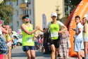 Półmaraton Chmielakowy 2017: Przebiegli 21 kilometrów w ogromnym upale