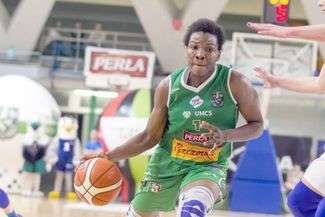 Pszczółka Polski Cukier AZS UMCS zacznie sezon w Polkowicach