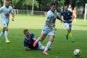 Chełmianka – MKS Trzebinia 2:0. Pritulak razy dwa