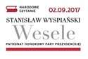 Narodowe Czytanie Wyspiańskiego w Miejskiej Bibliotece Publicznej
