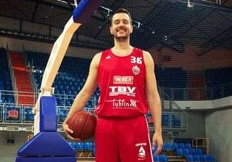 TBV Start Lublin czekają pierwsze sprawdziany