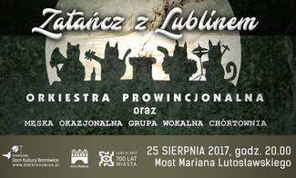 Chórtownia, Monika Kowalczyk i inni. Program wydarzeń w weekend na Moście Kultury