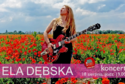 Ela Dębska wystąpi w Radiu Lublin
