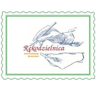 Warsztaty "Rękodzielnica" w DDK Czuby Południowe