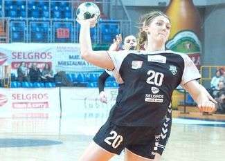 Joanna Drabik może zaliczyć turniej w Japonii do udanych