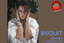 Koncert Bisquit w Radiu Lublin