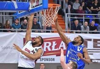 Jason Boone nie wróci do TBV Startu. Lublinianie wznowili treningi